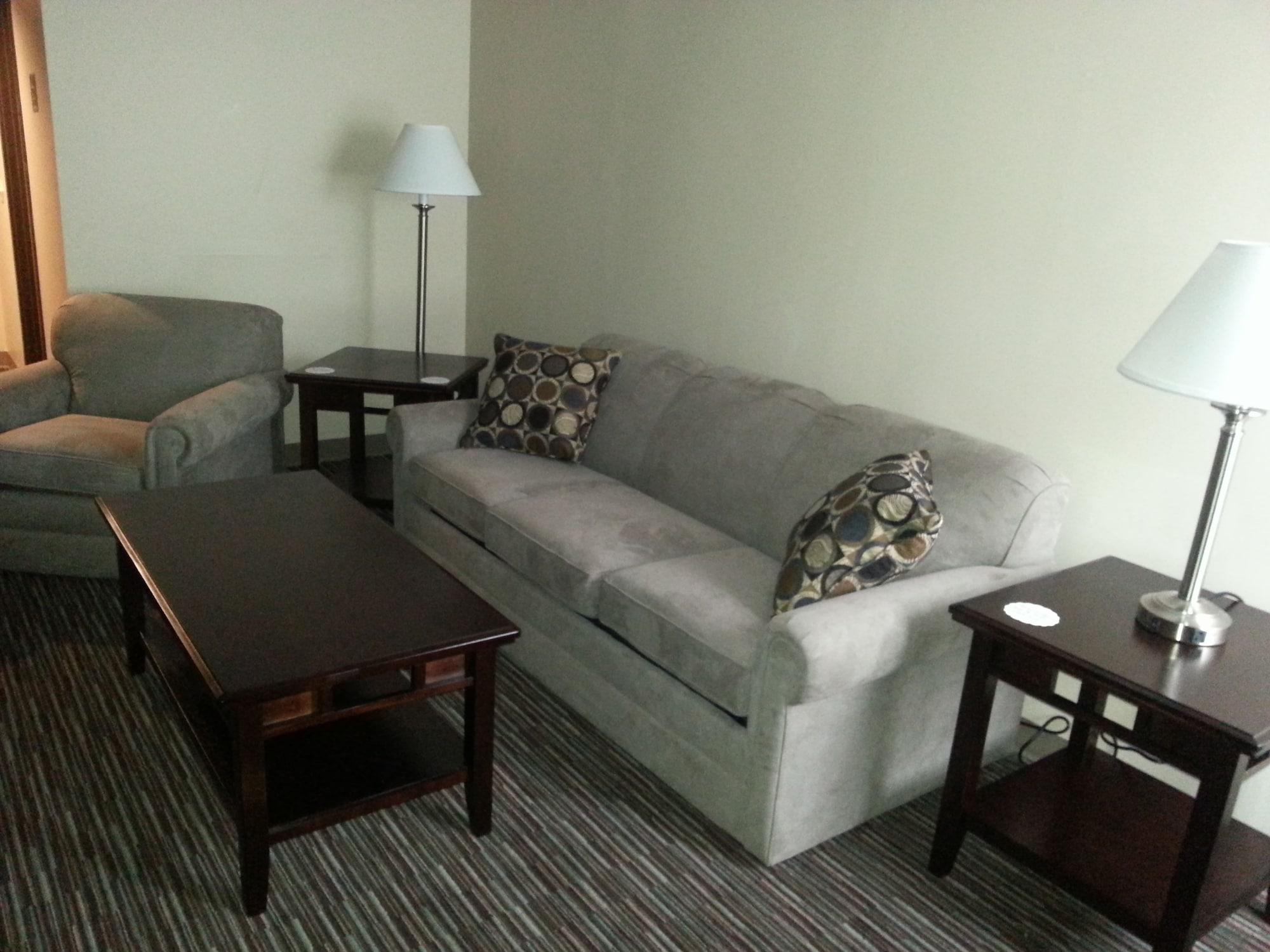 Little Falls Rodeway Inn מראה חיצוני תמונה