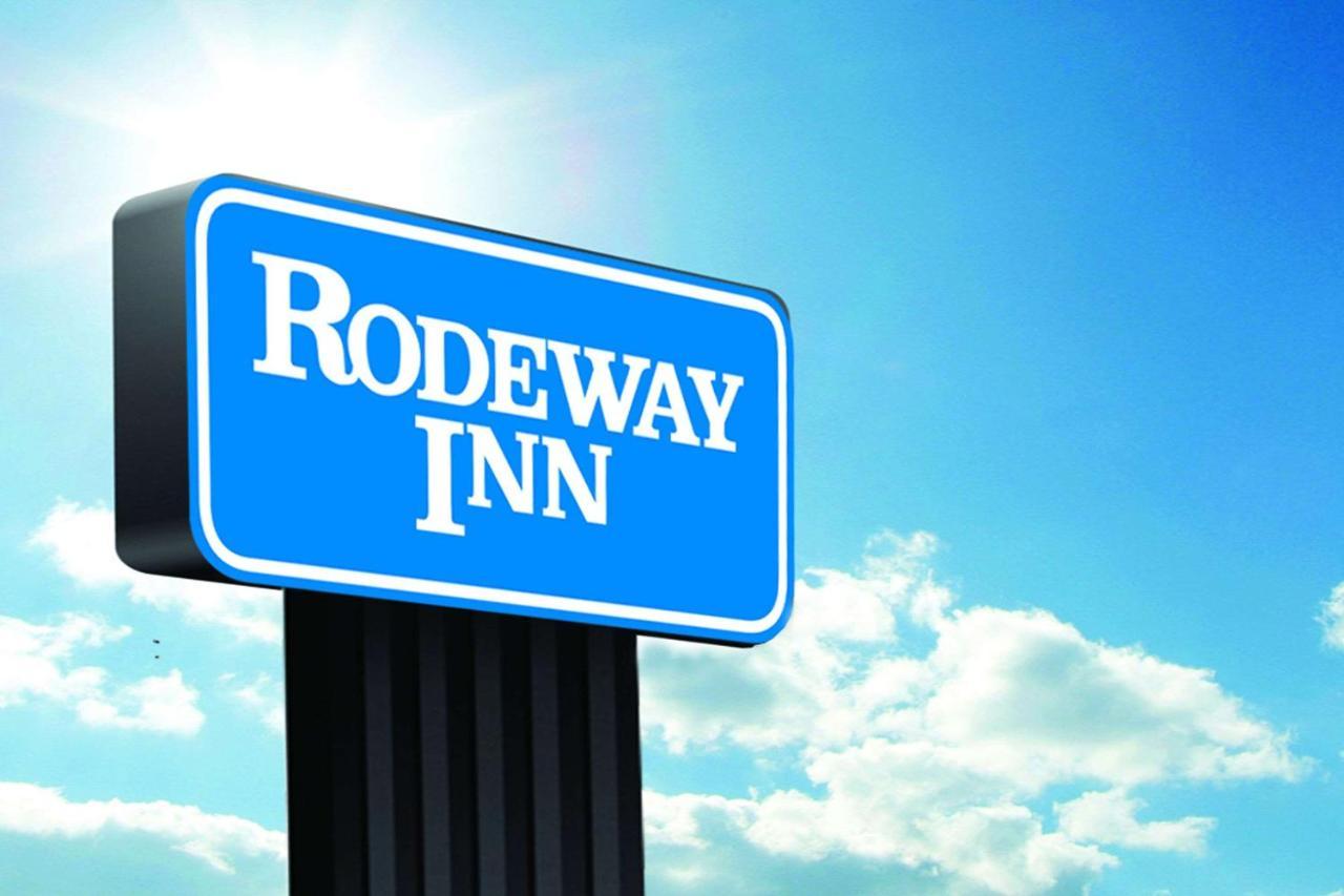 Little Falls Rodeway Inn מראה חיצוני תמונה