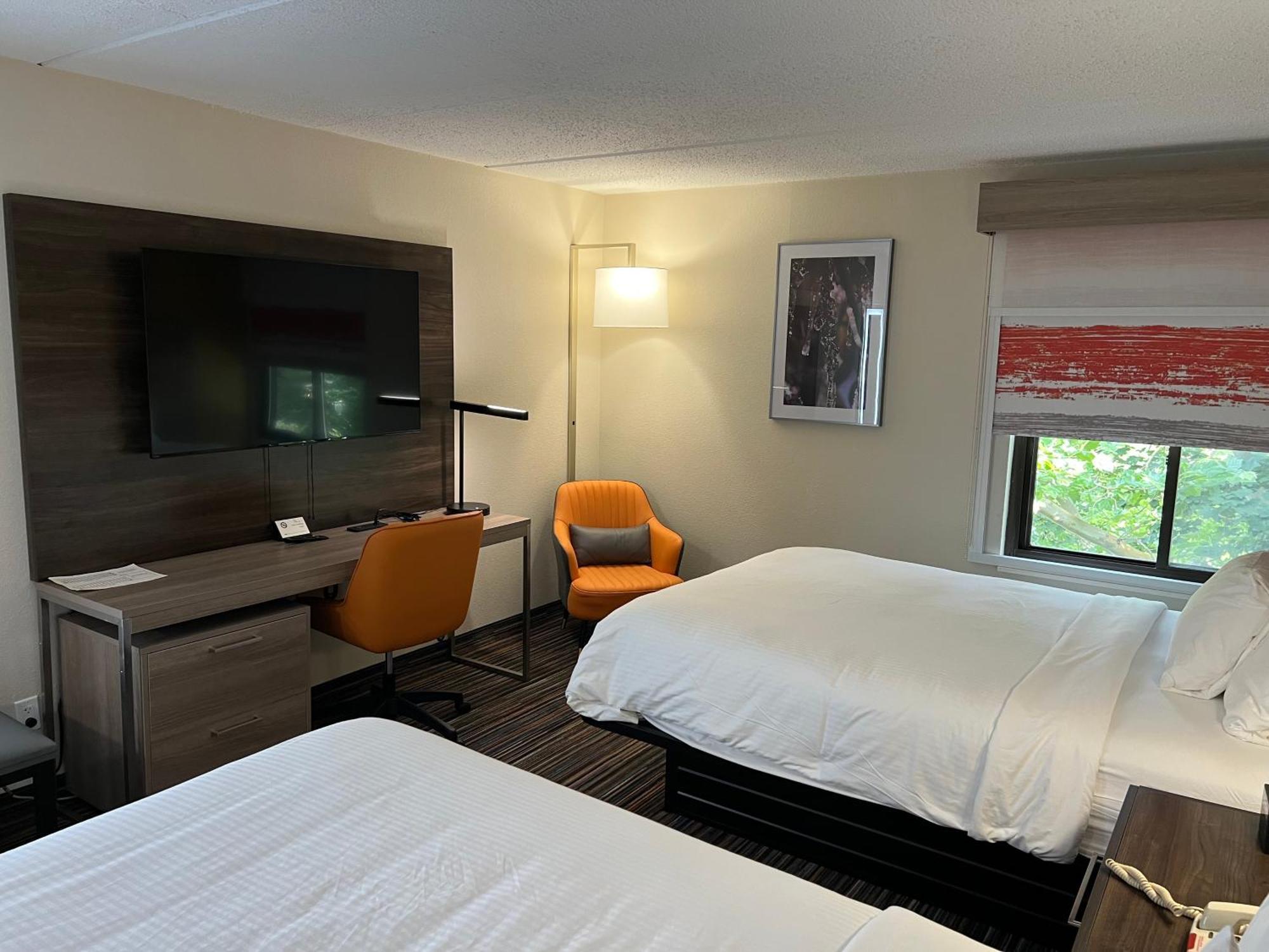 Little Falls Rodeway Inn מראה חיצוני תמונה