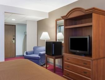 Little Falls Rodeway Inn חדר תמונה